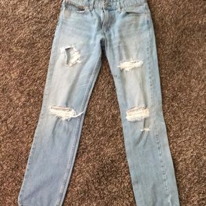 Men’s Levi’s jeans